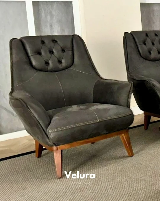 Berra Berjer - Antrasit