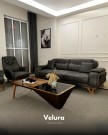 Berra Koltuk – Yataksız, şık, kaliteli kumaşlı tekli koltuk Berra Koltuk – 1. sınıf kumaşlı, ahşap ayaklı, konforlu ve modern koltuk modeli