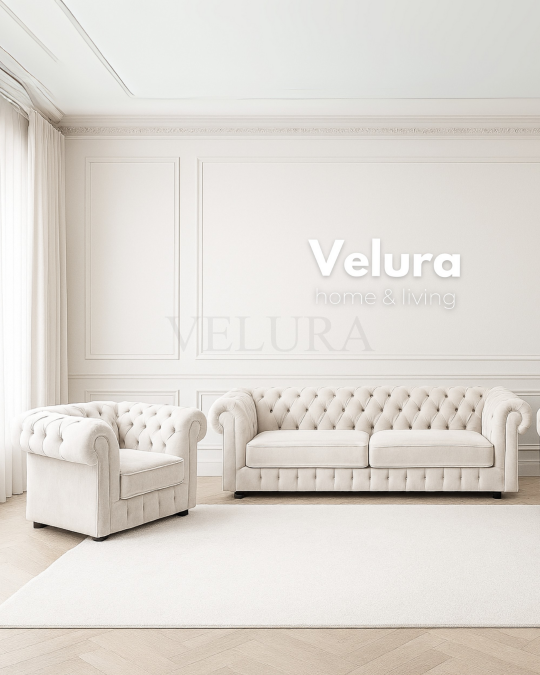 Chester Koltuk Takımı 