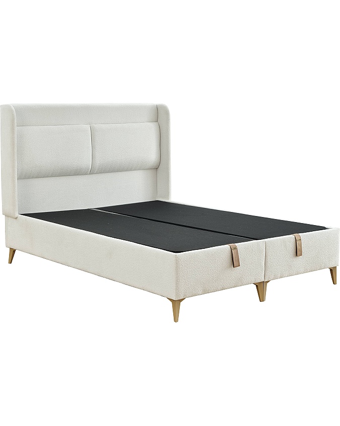 Climatic Başlık Krem Renk Coco Kumaş