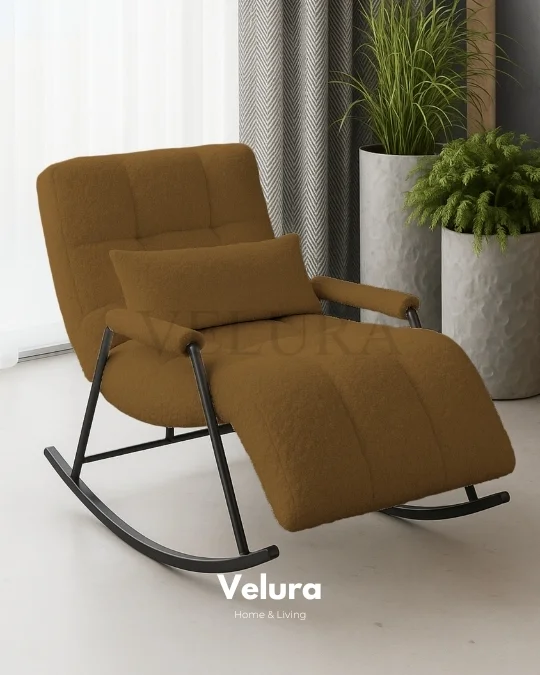 Coco Berjer - Kiremit