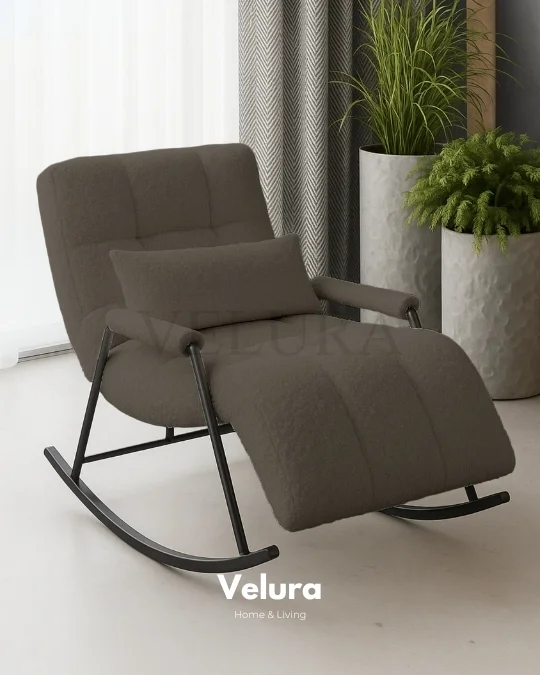 Coco Berjer - Koyu Kahve