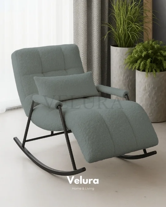 Coco Berjer - Turkuaz