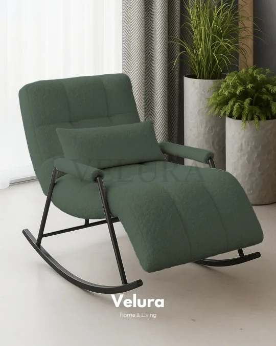 Coco Berjer - Yeşil