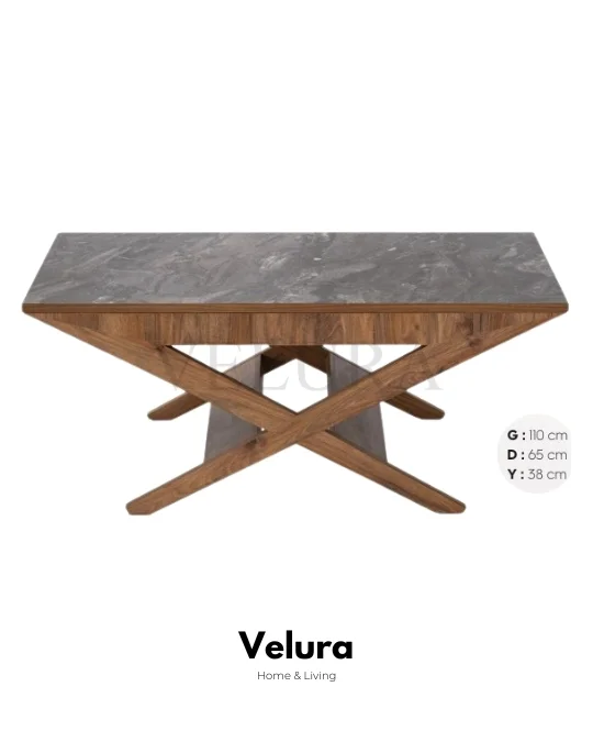 CO7 Cosmos Orta Sehpa