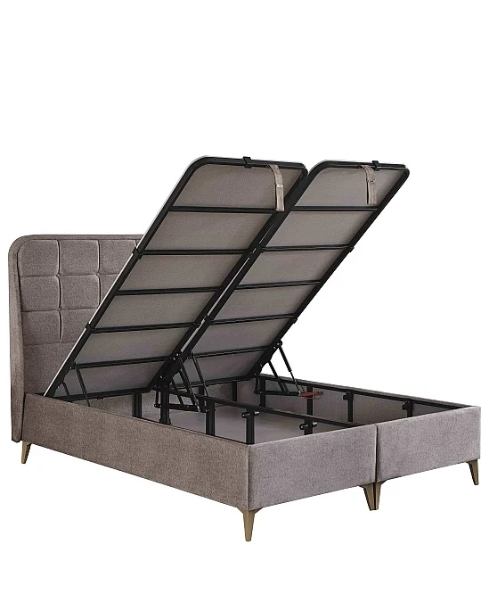 Cozy Baza - Başlık