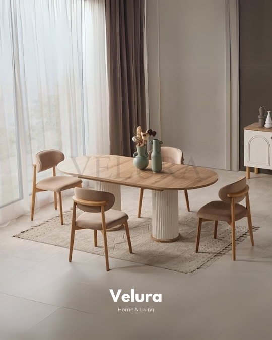 Derin Yemek Masası