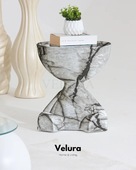 Ayıcık & Teddy Dİana Yan Sehpa