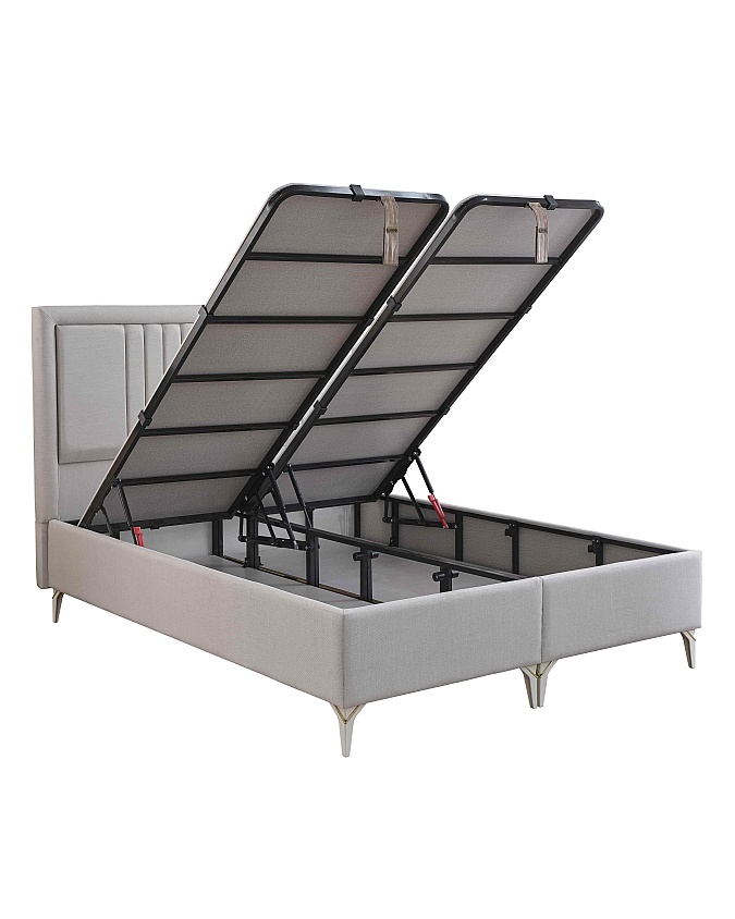 Kadife kumaş baza başlık