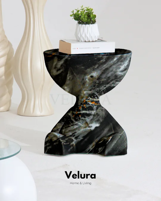 Ayıcık & Teddy Dune Yan Sehpa