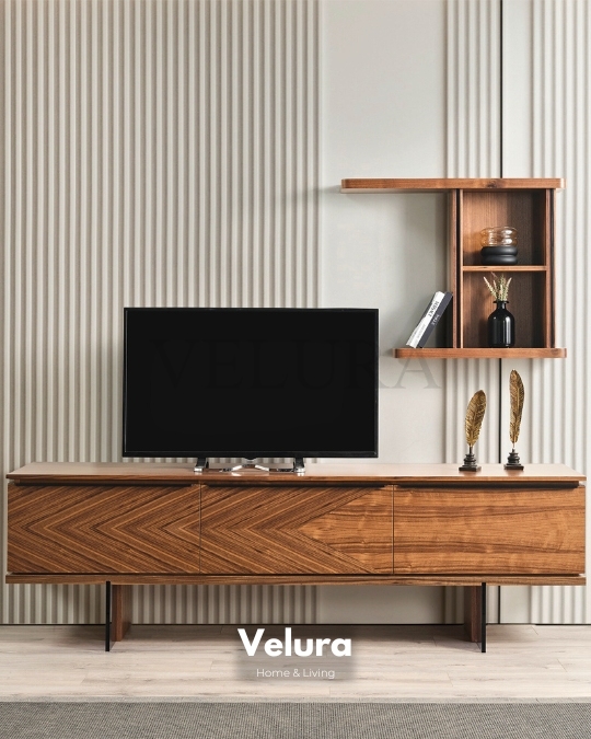 Elara Yemek Takımı