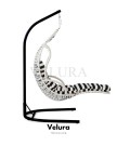 Elit Bahçe Salıncağı - Beyaz Rattan Zebra Minder Elit Bahçe Salıncağı - Beyaz Rattan Zebra Minder