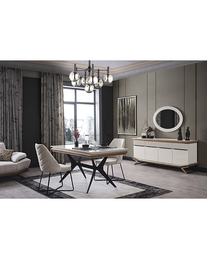 Elize Yemek Masası Elize Yemek Masası