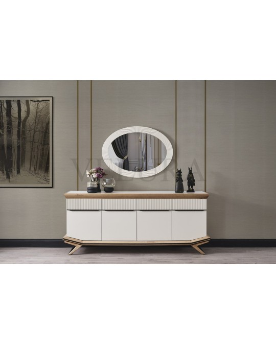 Elize Yemek Takımı