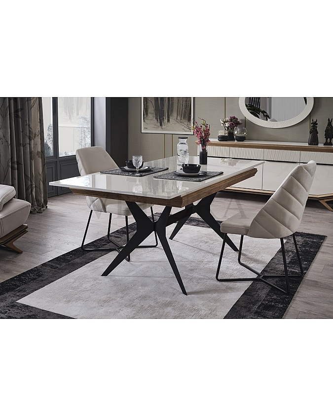 Elize Yemek Masası Elize Yemek Masası