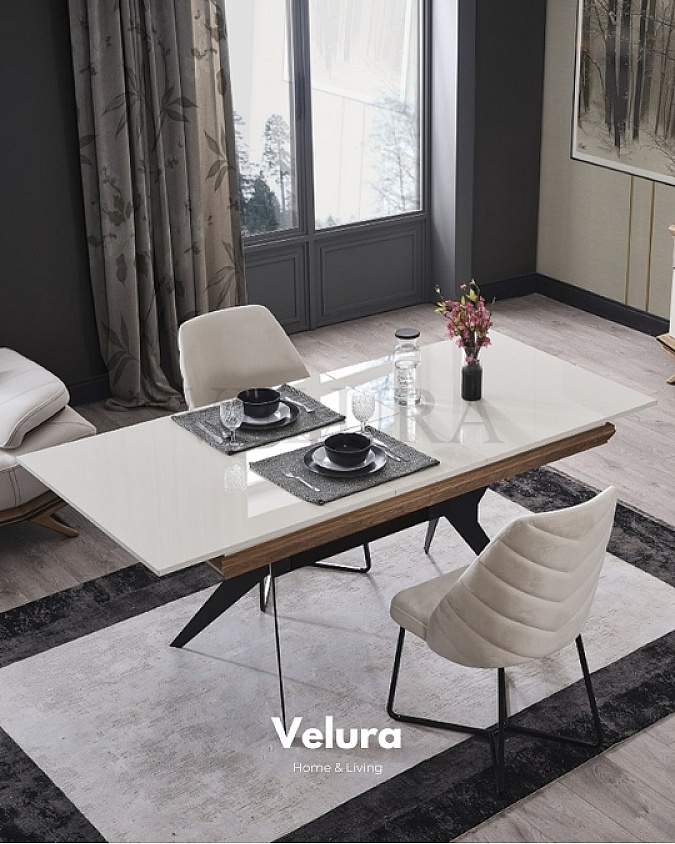 Elize Yemek Masası Elize Yemek Masası