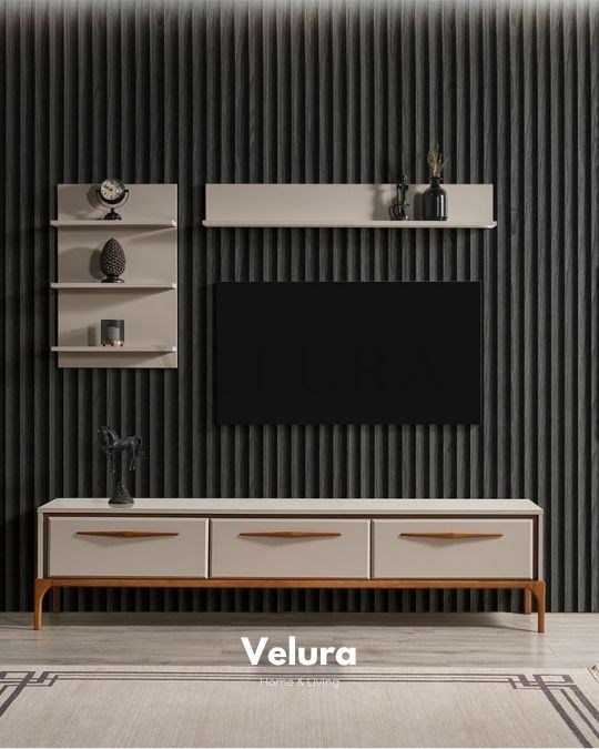 Elra TV Ünitesi