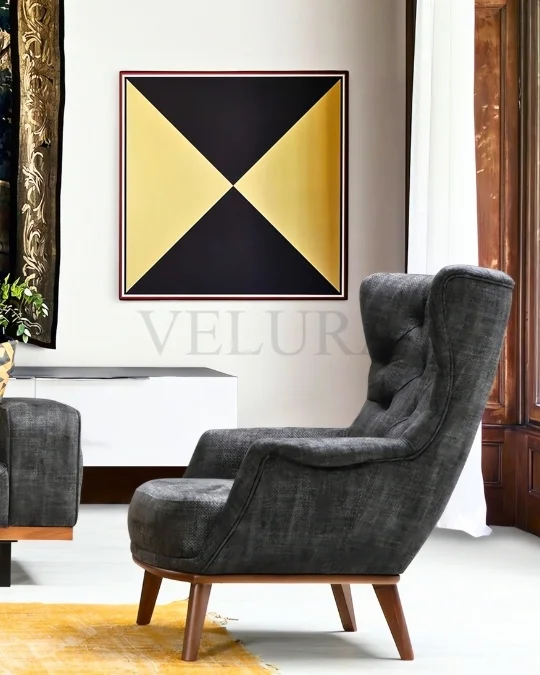 Enisa Berjer - Antrasit