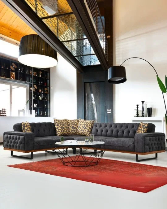 Enisa Köşe Takımı