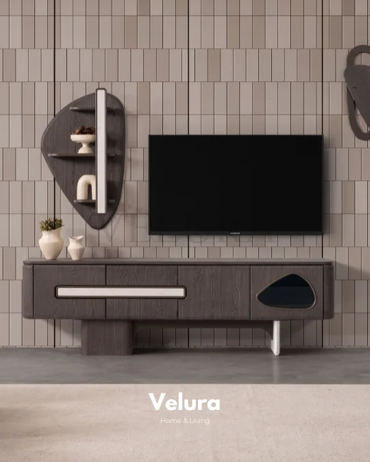 Enna Plus Tv Ünitesi