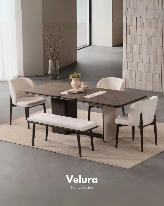 Enna Plus Yemek Masası