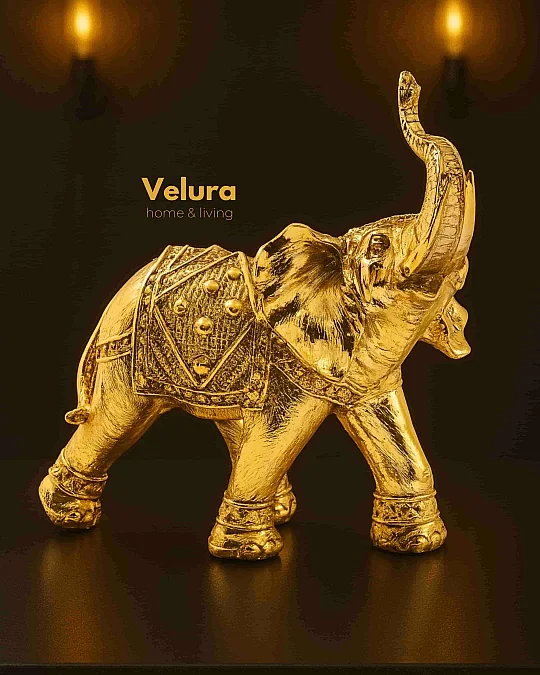 Timur (Gold Fil) Aksesuar