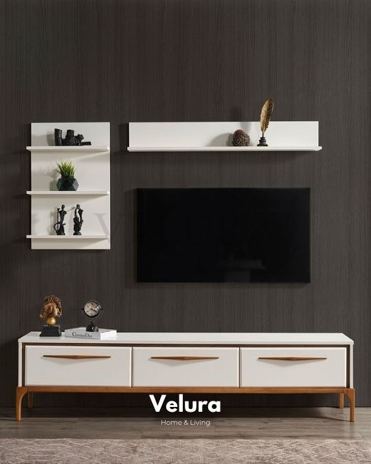 Firu TV Ünitesi