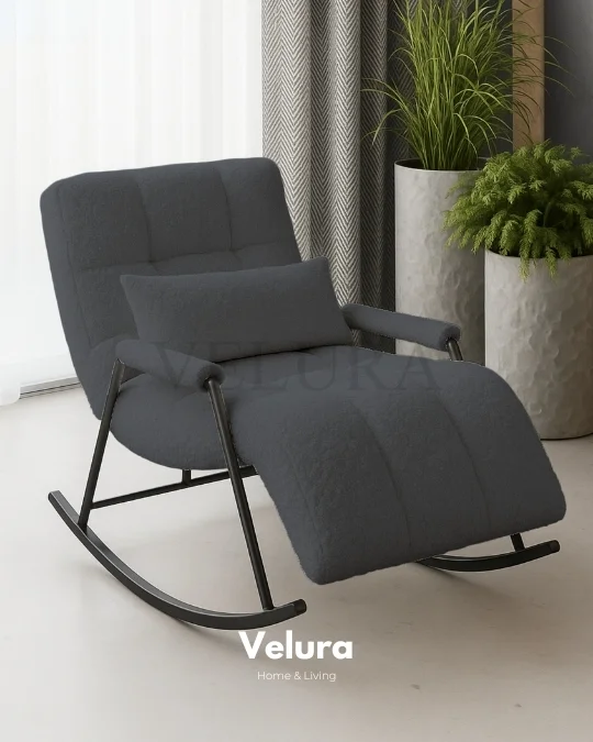 Coco Berjer - Gece Mavisi