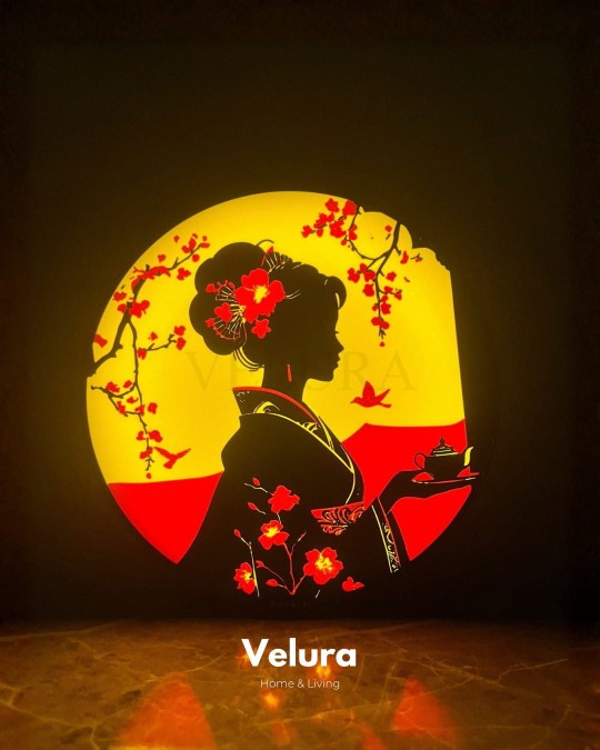 Nex Dekoratif Işık - Geyşa