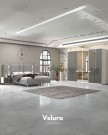 MDF gövdeli modern şifonyer