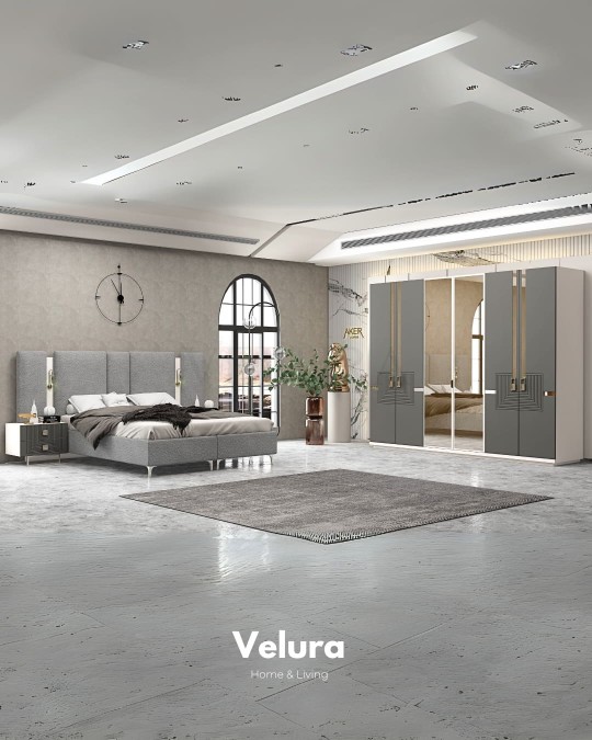 Gözde Yatak Odası Takımı