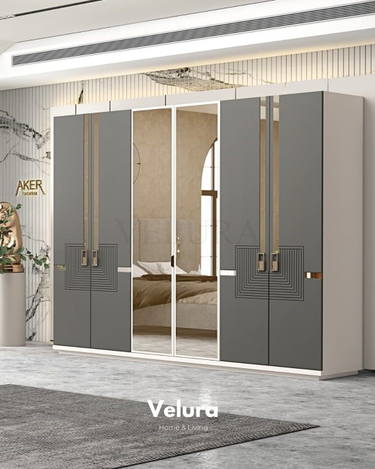 Gözde Yatak Odası Takımı