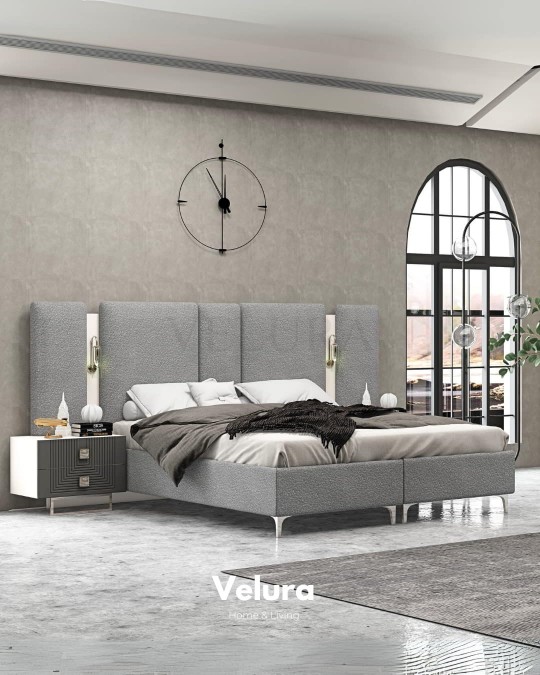 Velura Home Gözde Komodin