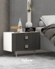 Velura Home Gözde Komodin
