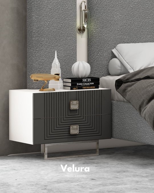 Velura Home Gözde Komodin