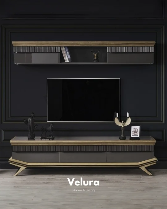 Grand Tv Ünitesi