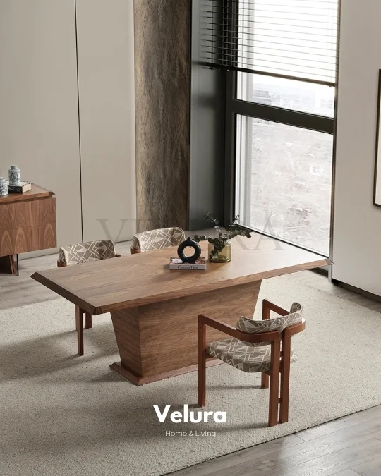 Harmoni Yemek Masası