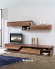 Modern salon dekorasyonu için Image TV Ünitesi Söğüt