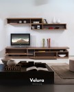Modern salon dekorasyonu için Image TV Ünitesi Söğüt