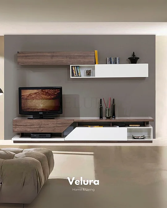 Image Tv Ünitesi - Haliç