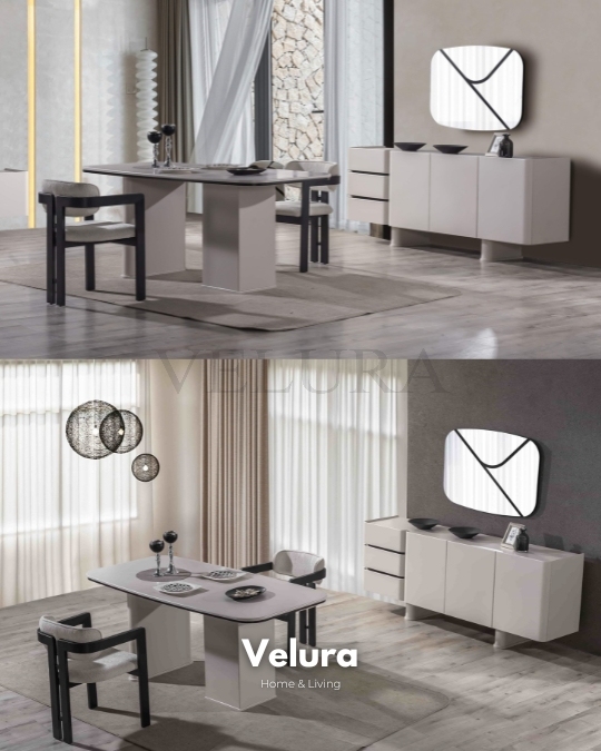 Roma Yemek Takımı