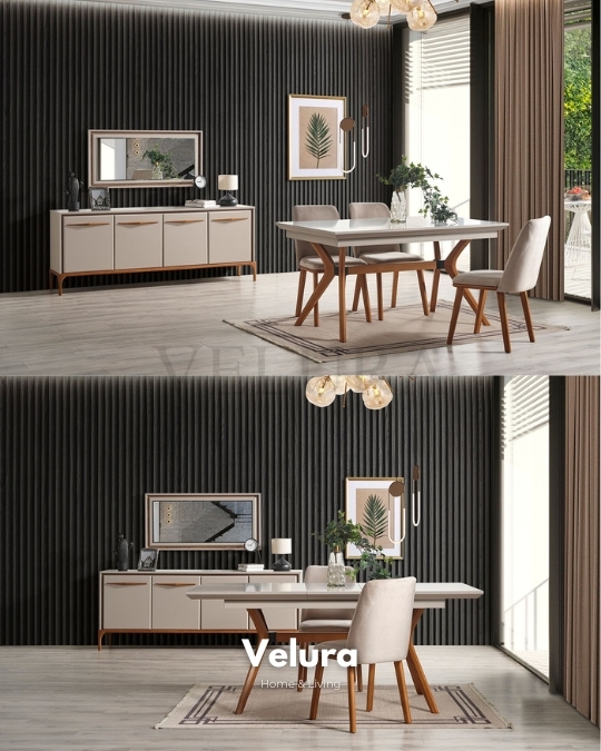 Elra Yemek Takımı