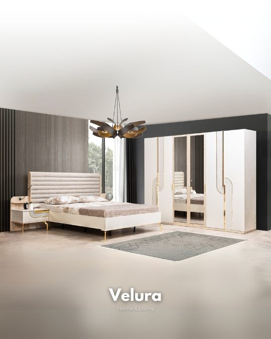Uriel Yatak Odası Takımı