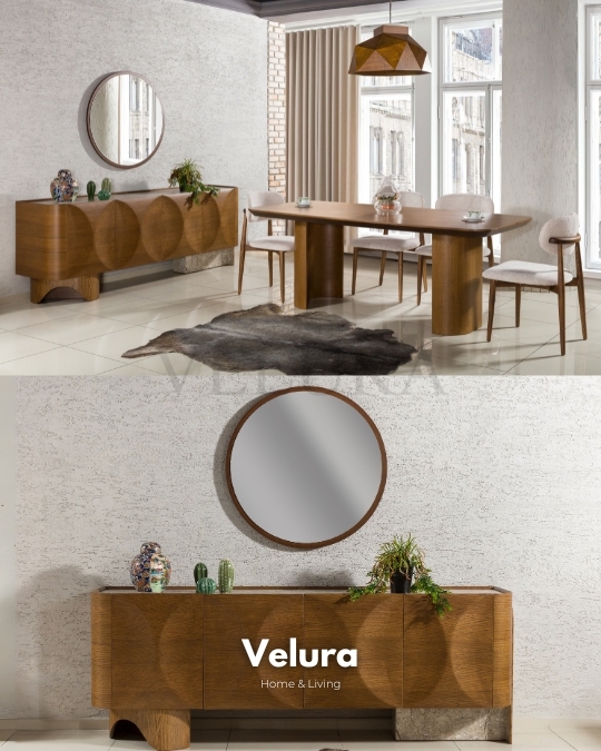 Bella Yemek Takımı