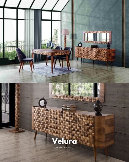 Amazon Yemek Takımı