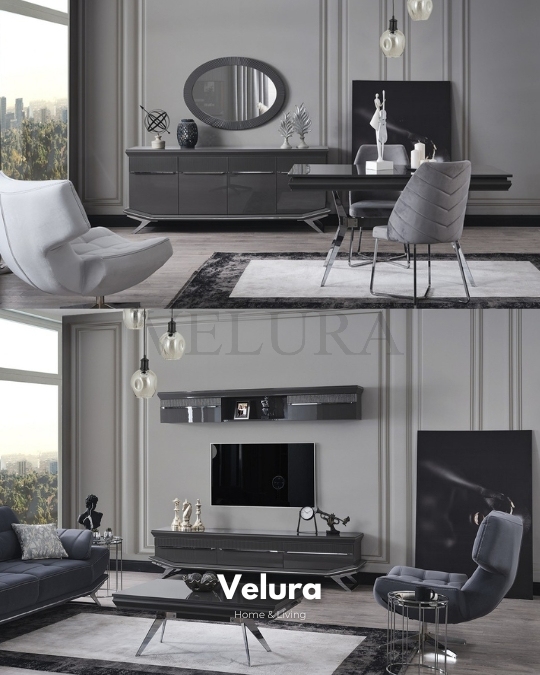 Asya Premium Yemek Takımı