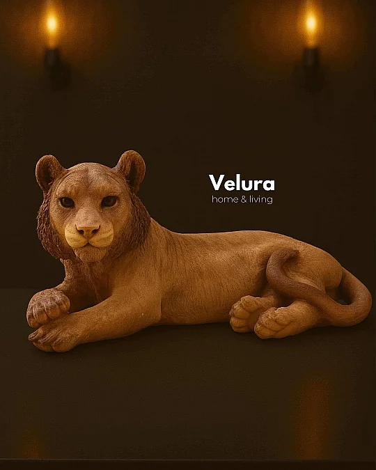 Bars (Kaplan) Aksesuar