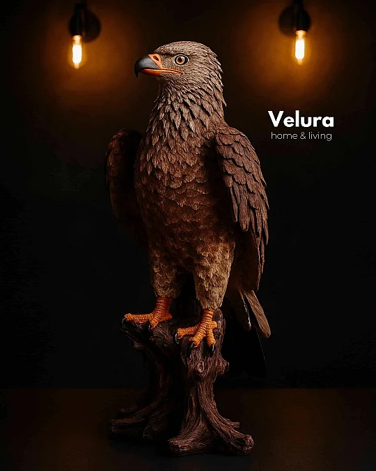 Berkut (Kartal) Aksesuar