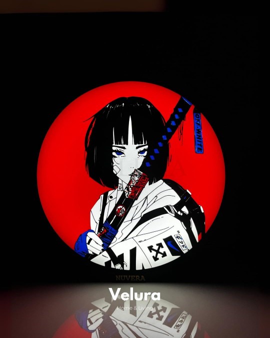 Nex Dekoratif Işık - Katana