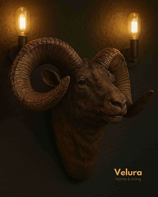 Pan's (Keçi) Aksesuar